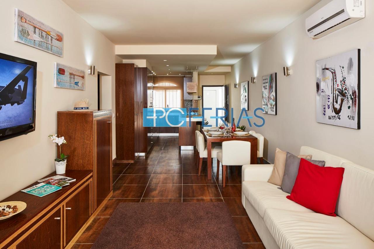 Apartamento Em Albufeira A 10 Min Da Praia * 50070/Al エクステリア 写真